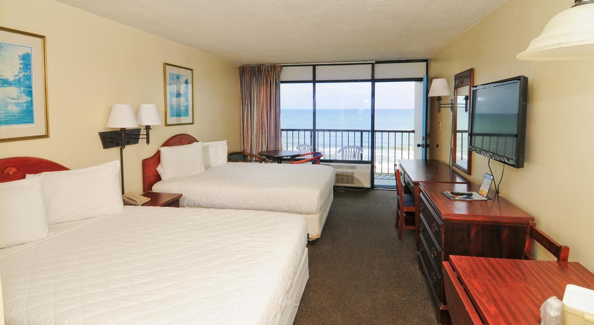 Sands South Hotel