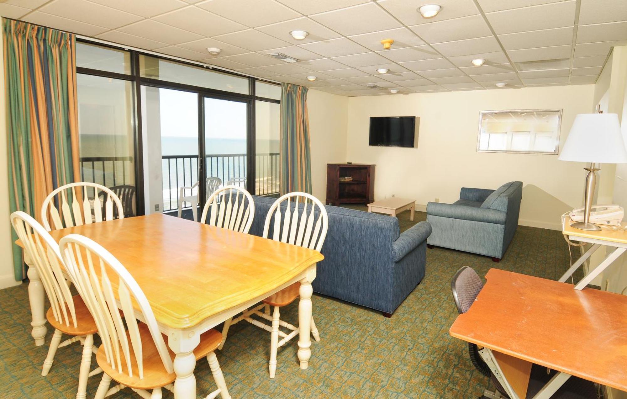 Sands South Myrtle Beach