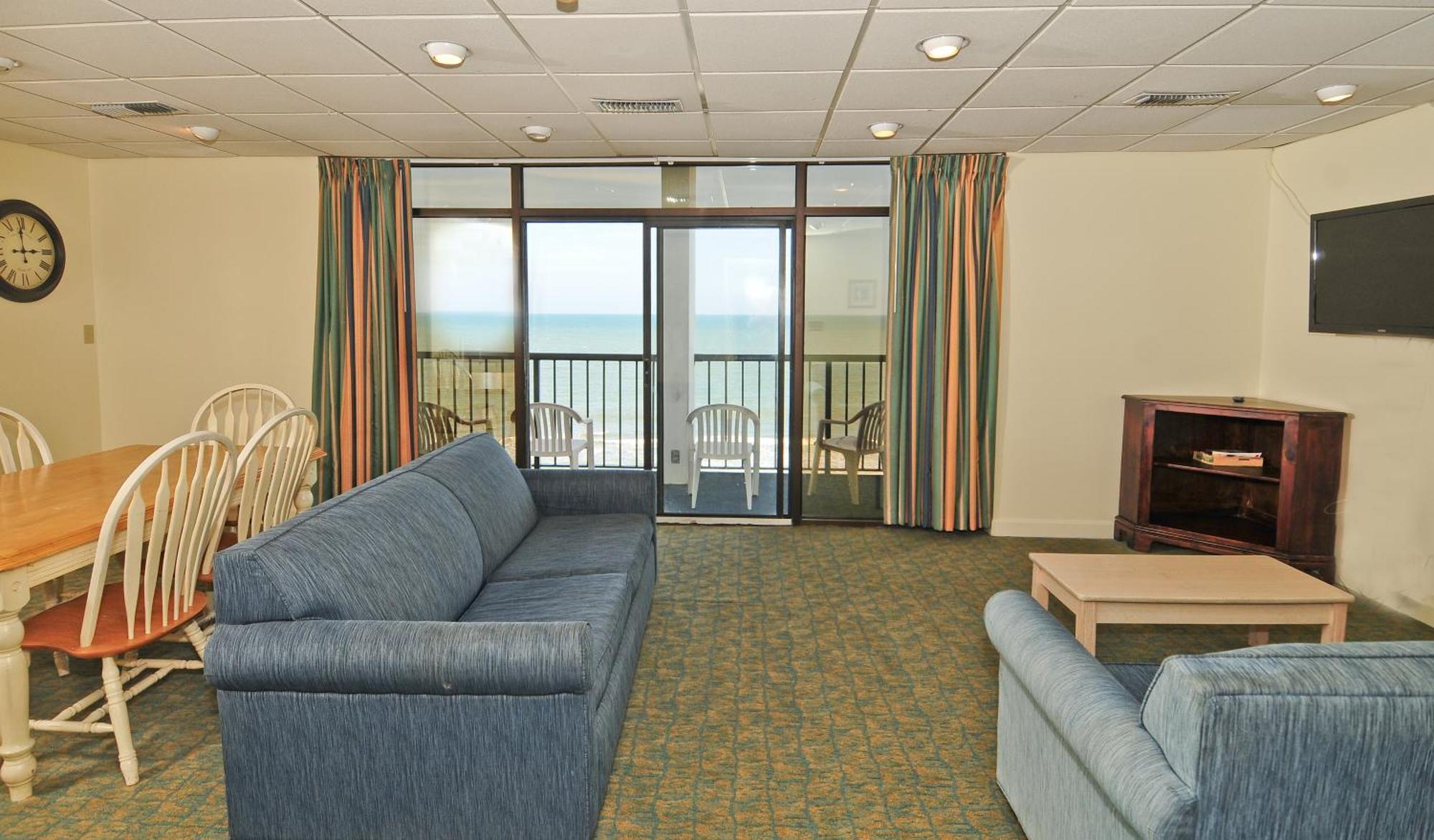 Hotel Sands South