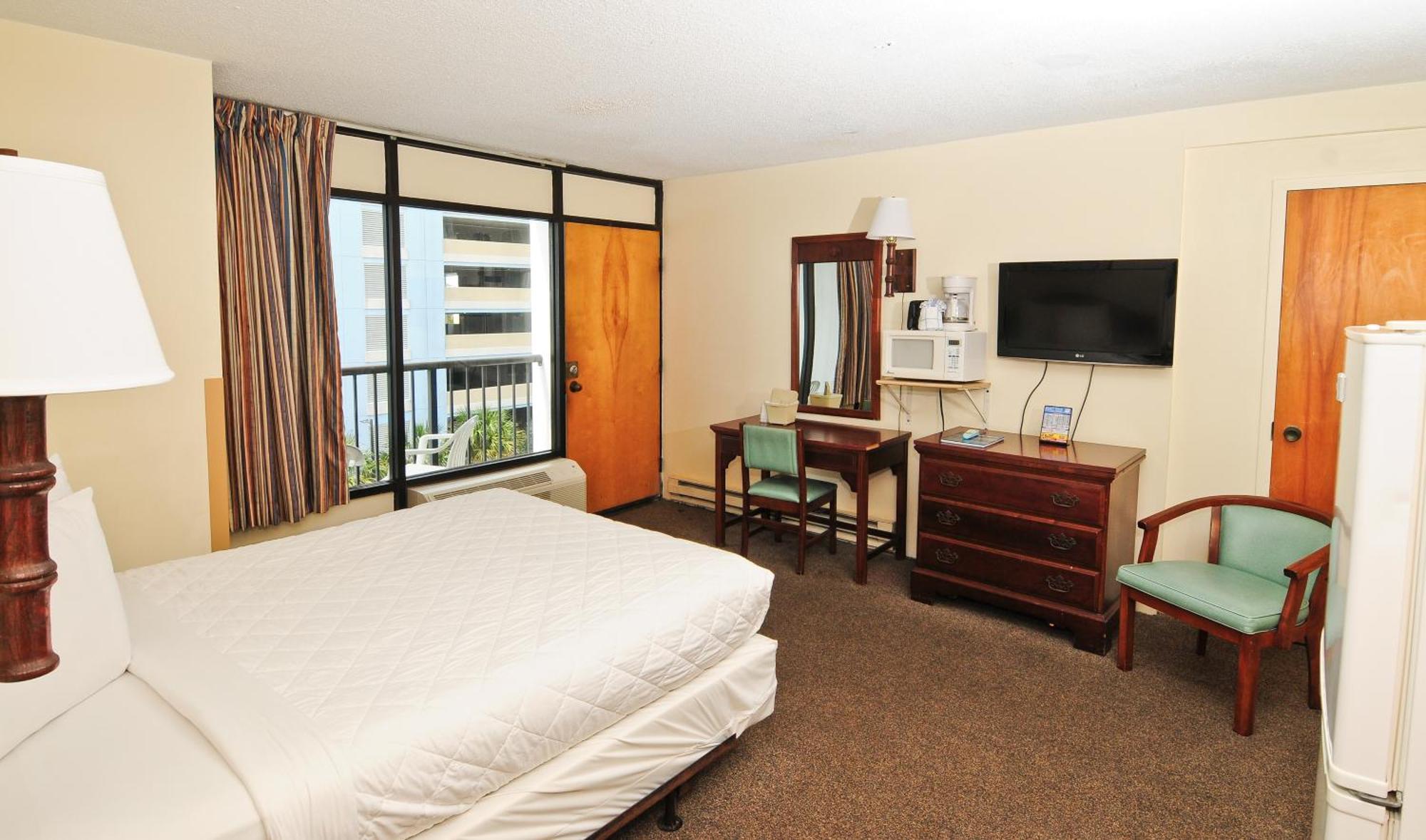 Hotel Sands South