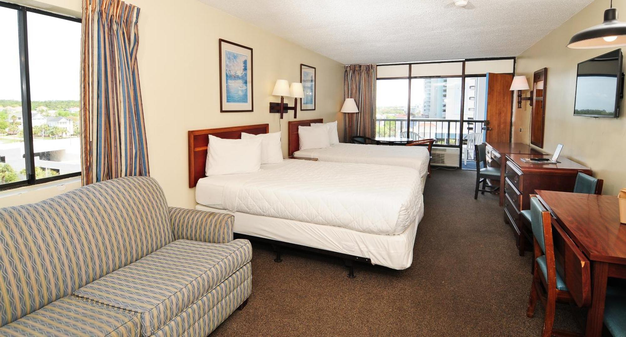 Sands South Hotel 3*