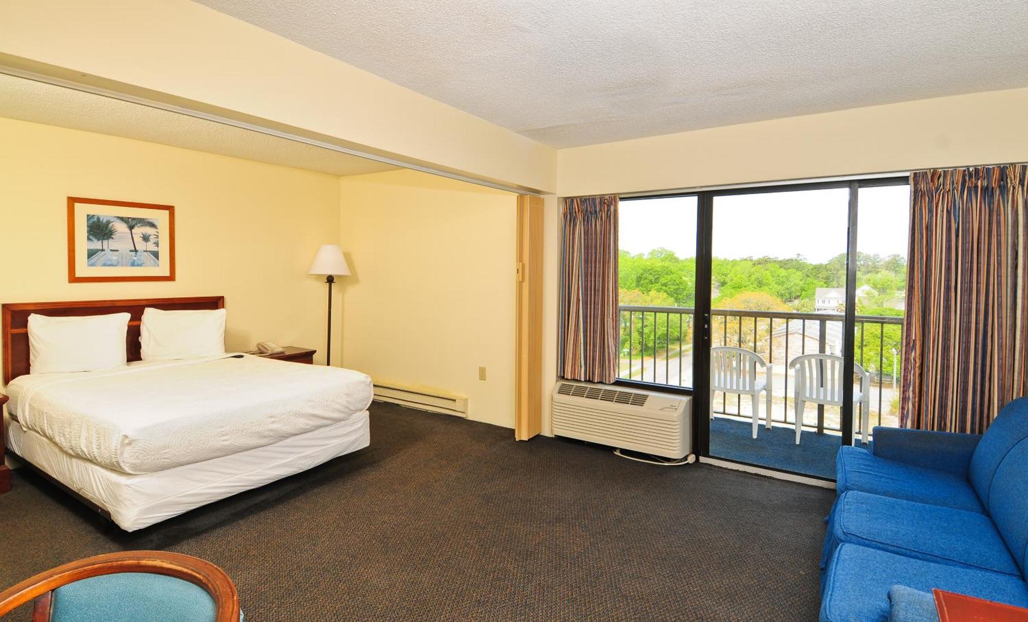 Hotel Sands South 3*