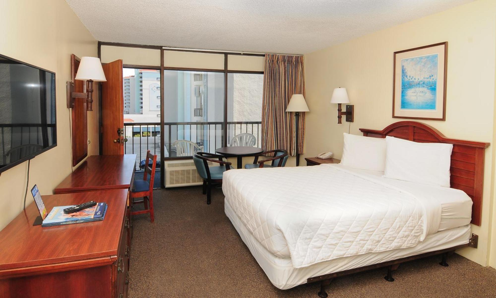 Hotel Sands South