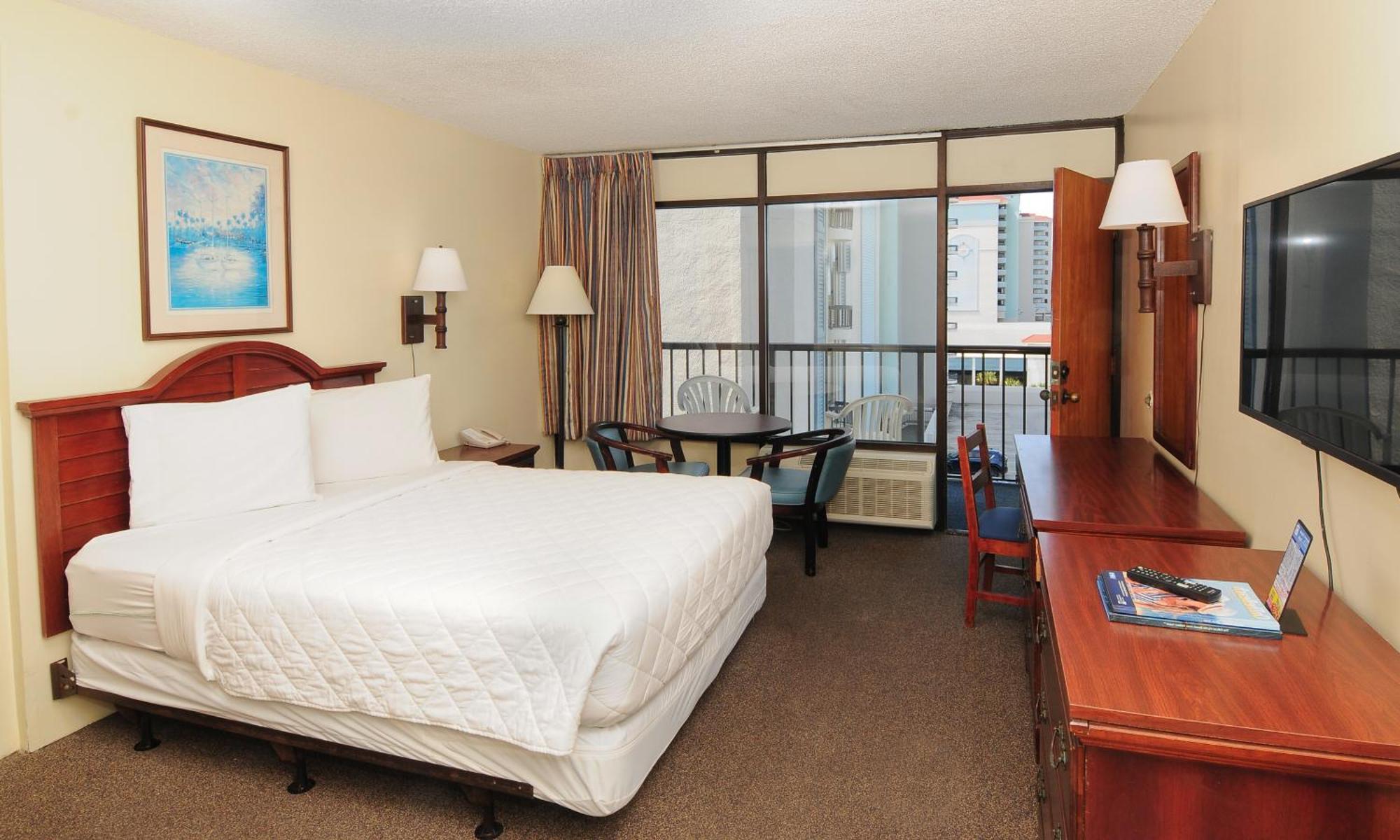 Sands South Hotel 3*
