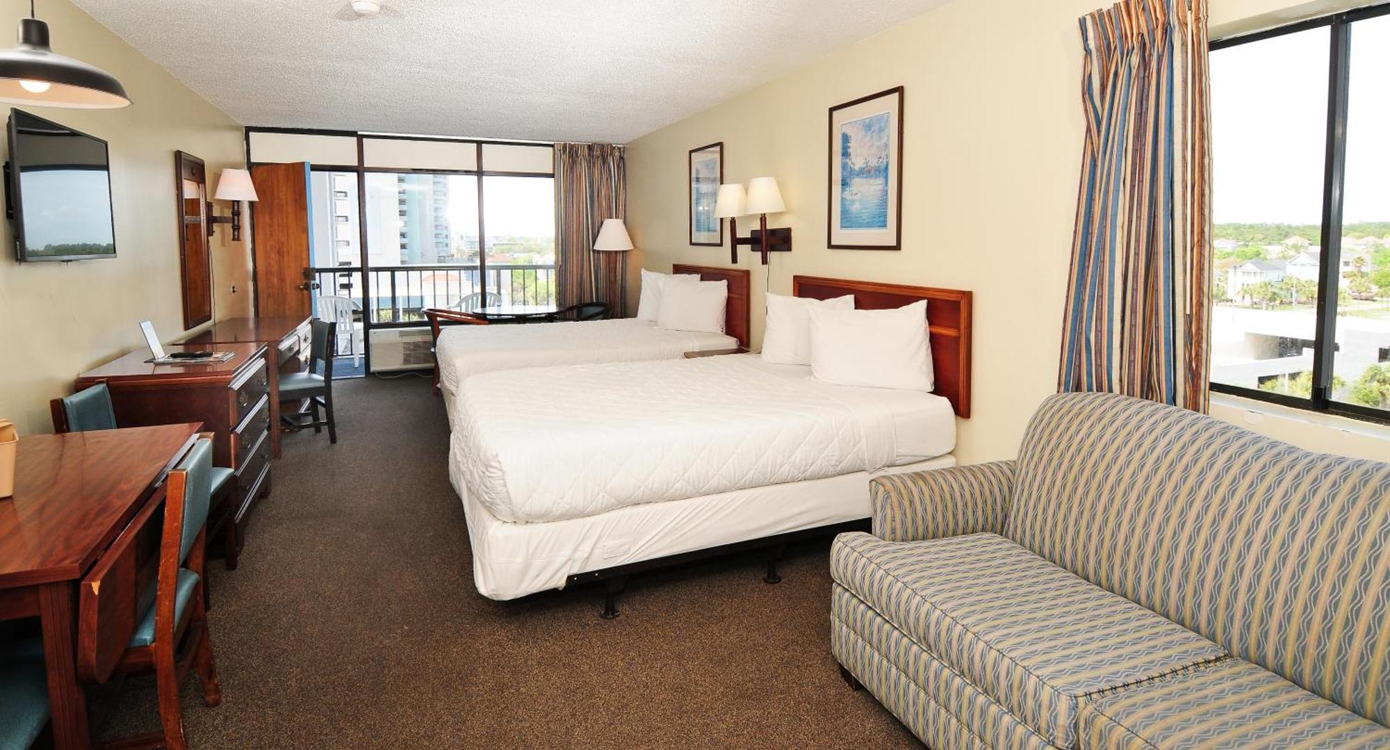 Hotel Sands South 3*
