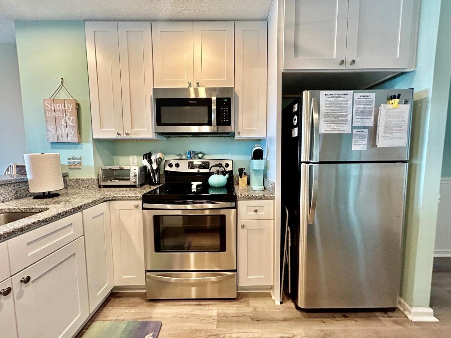 Apartment Colony Iv 301 Myrtle Beach