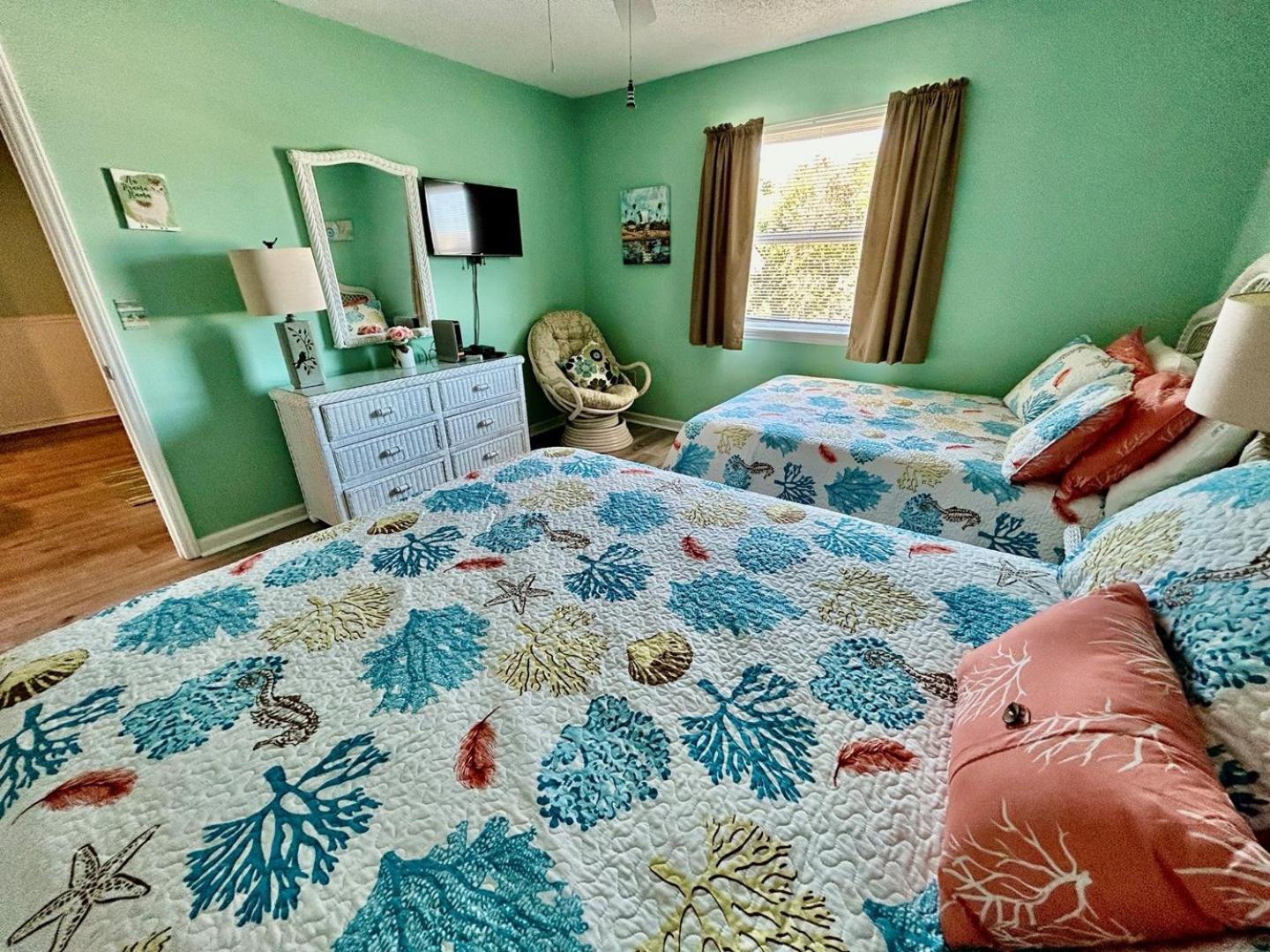 Colony Iv 301 Myrtle Beach