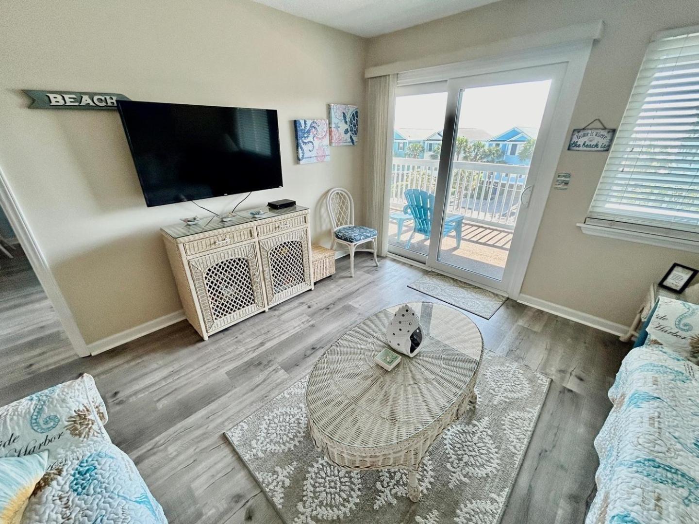 Colony Iv 301 Myrtle Beach