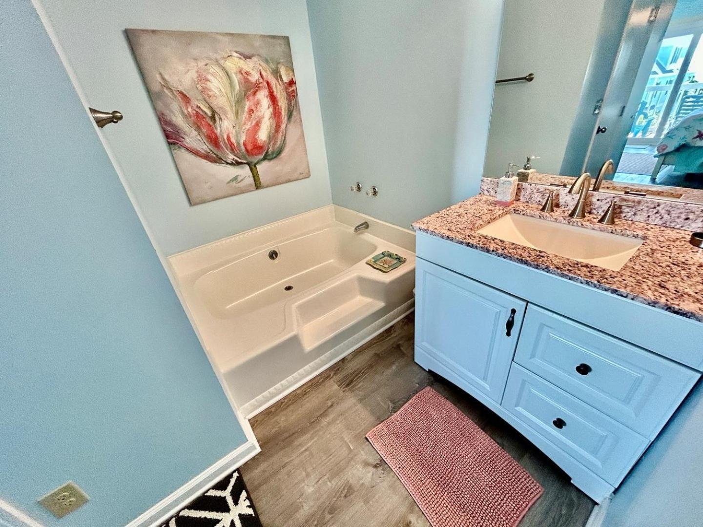 Colony Iv 301 Apartment *