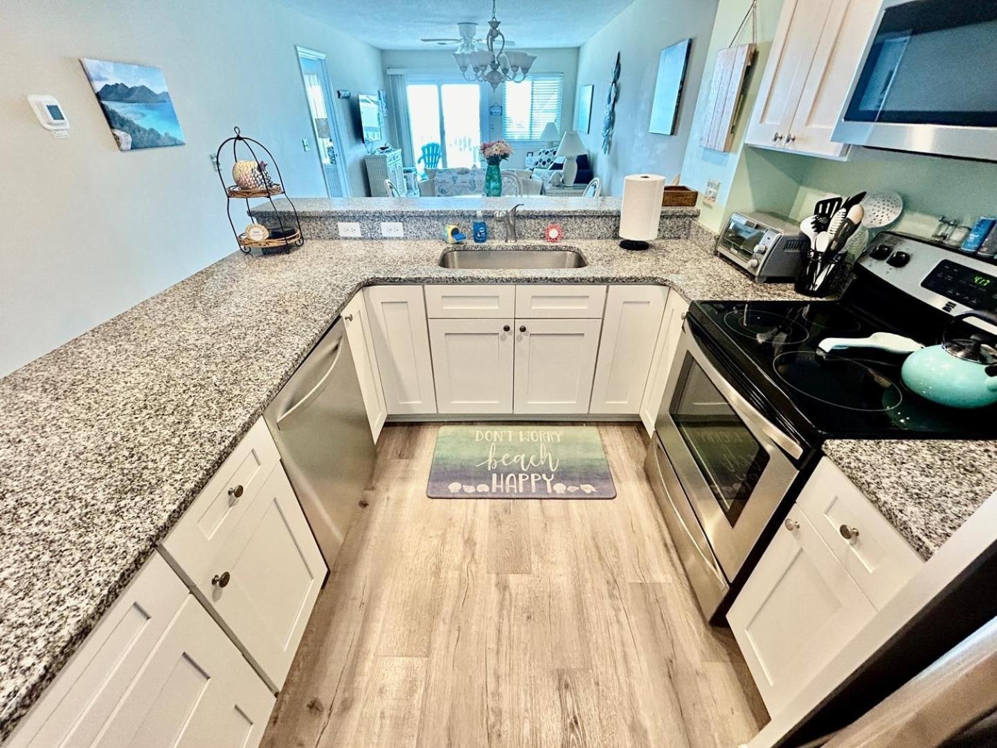 Colony Iv 301 Apartment Myrtle Beach