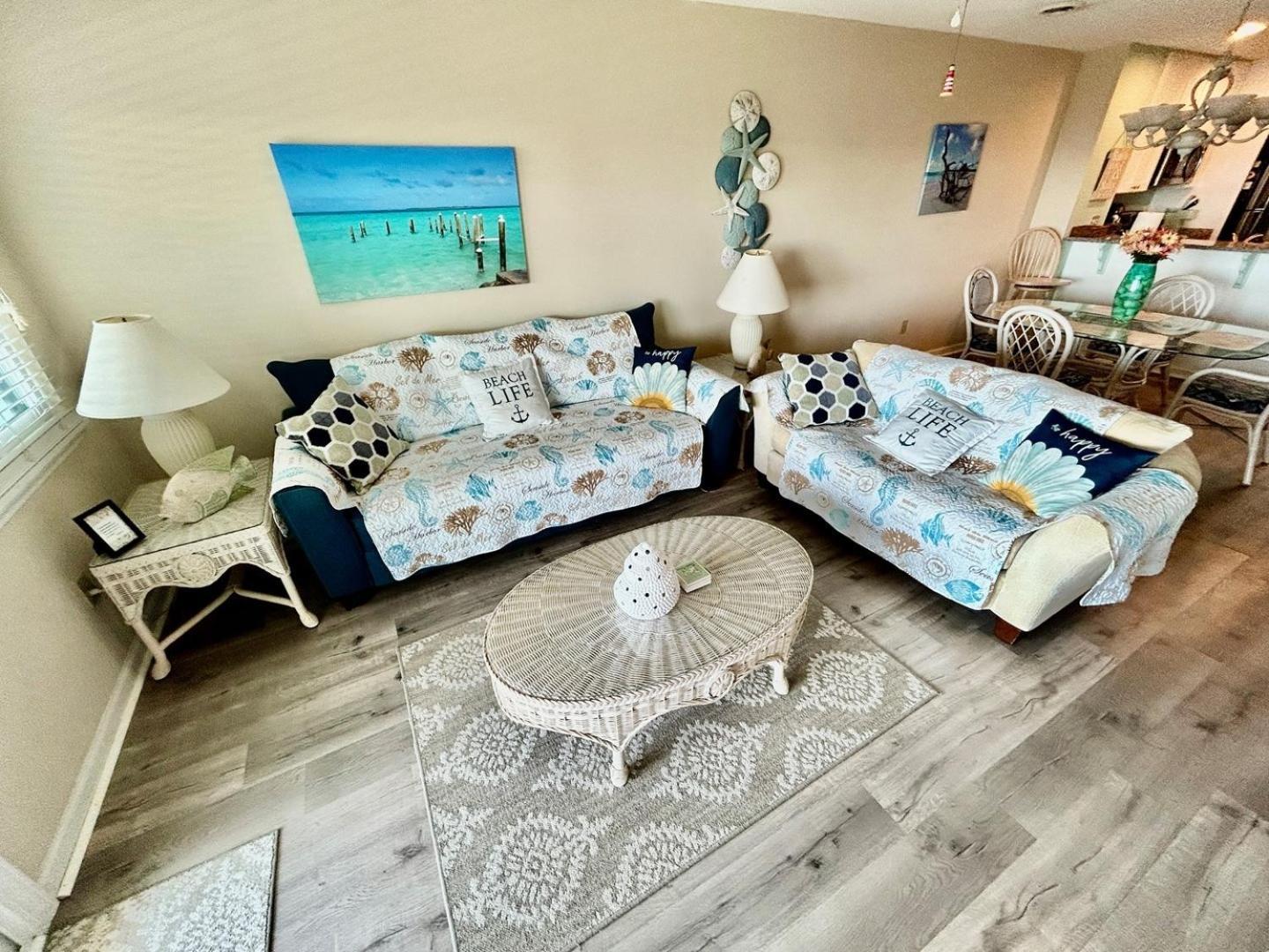 Colony Iv 301 Apartment *