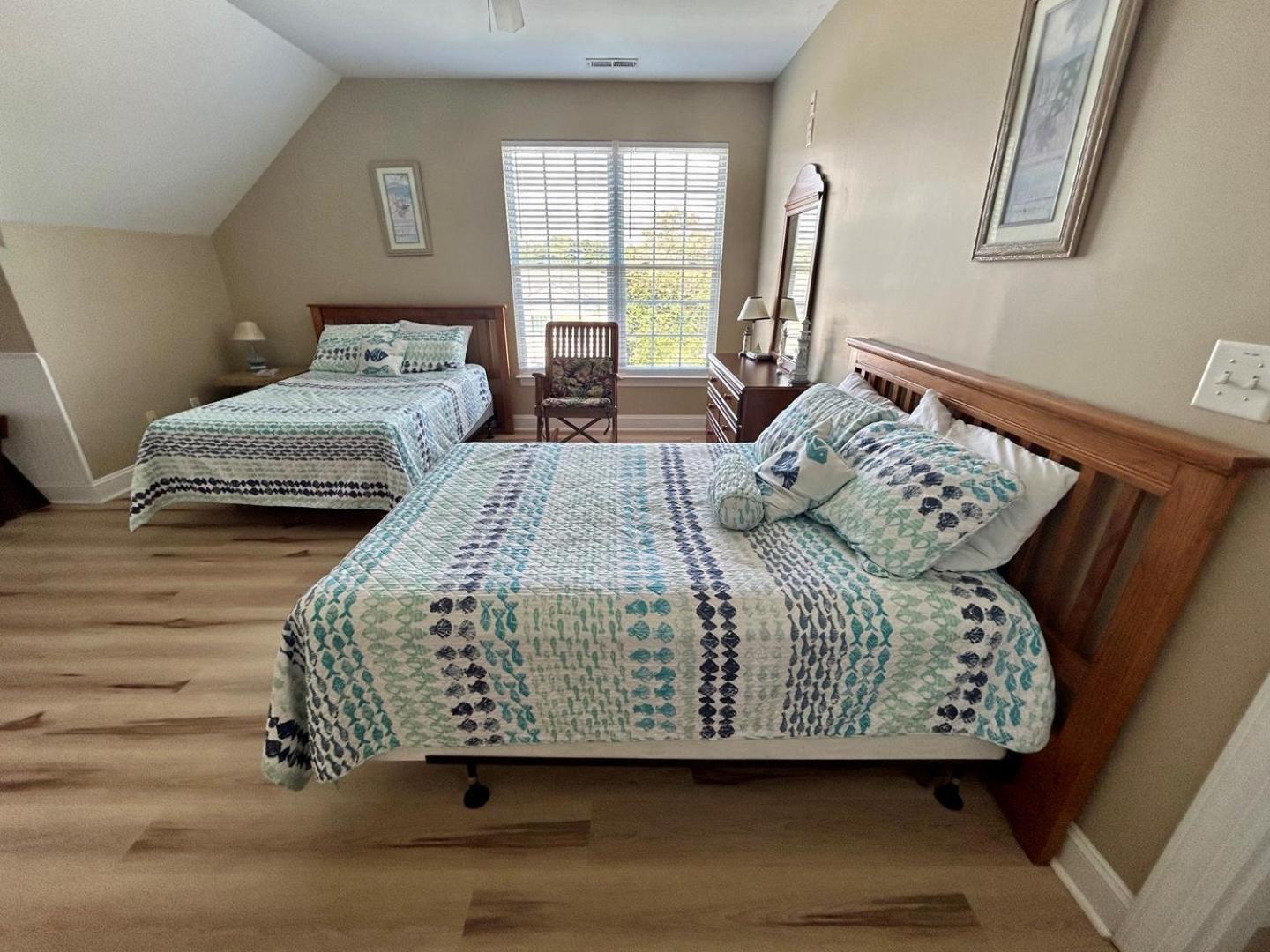 Blue Dolphin Holiday home Myrtle Beach