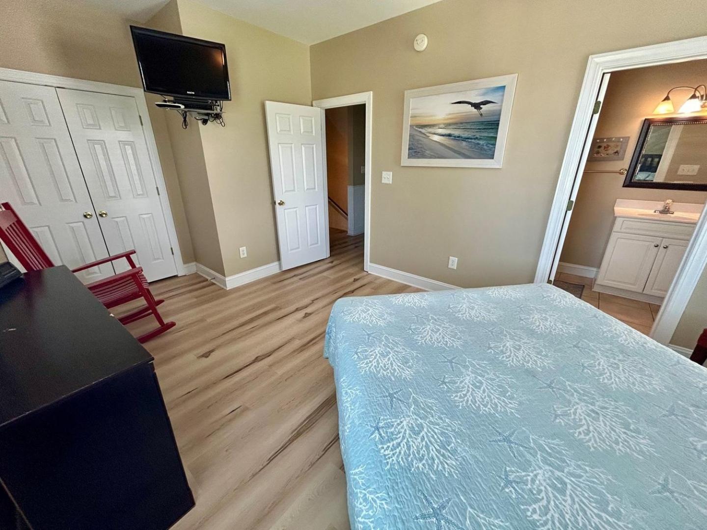 Blue Dolphin Holiday home