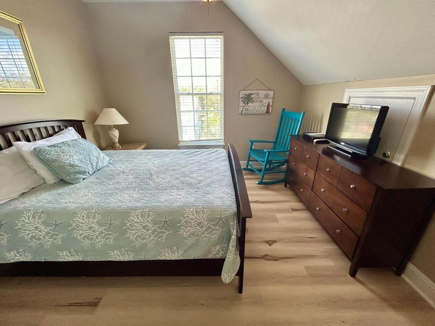 Blue Dolphin Holiday home