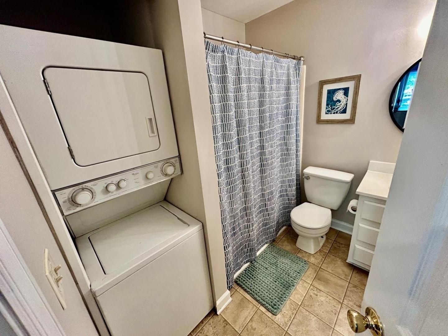 Holiday home Sealoft 4 Townhouse