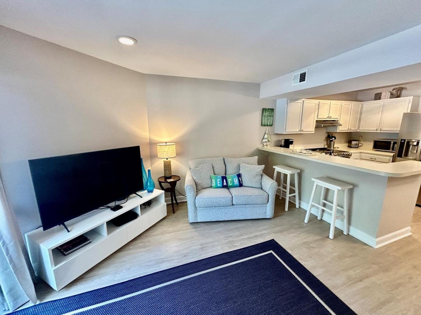 Holiday home Sealoft 4 Townhouse