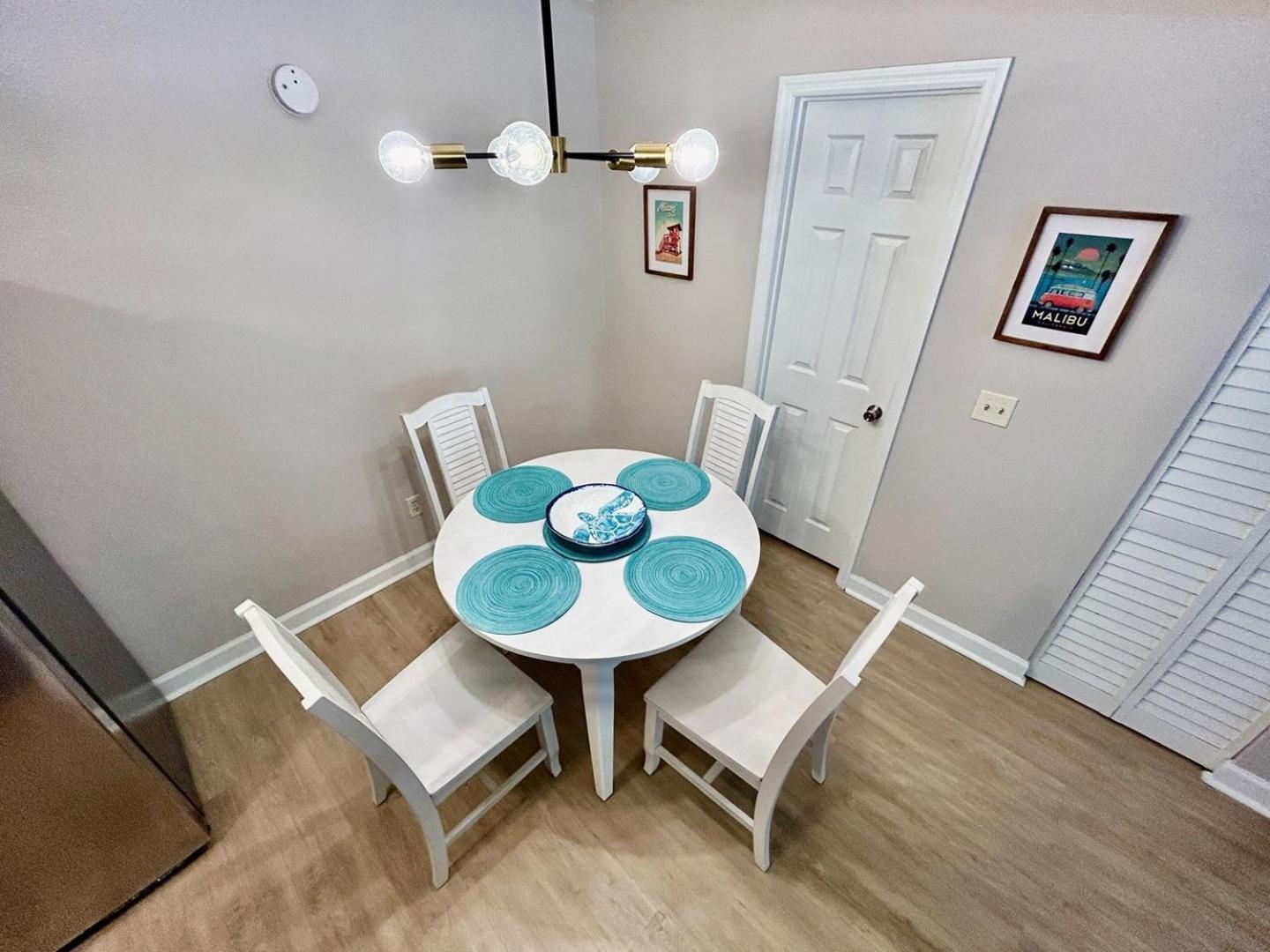 Holiday home Sealoft 4 Townhouse *