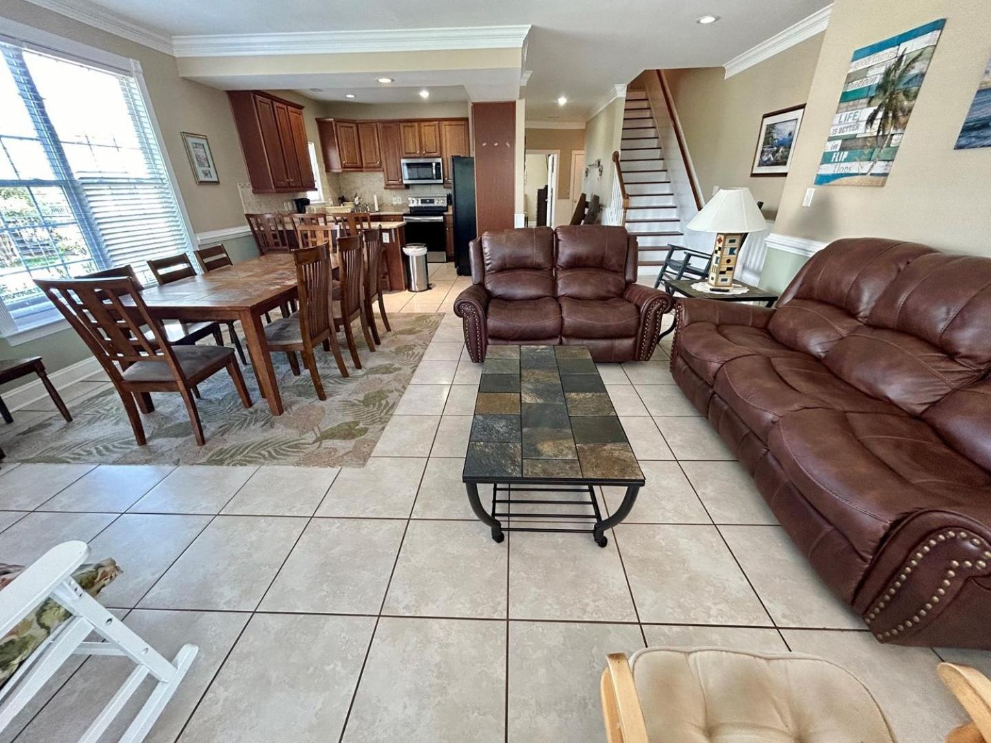 Blue Dolphin Holiday home Myrtle Beach
