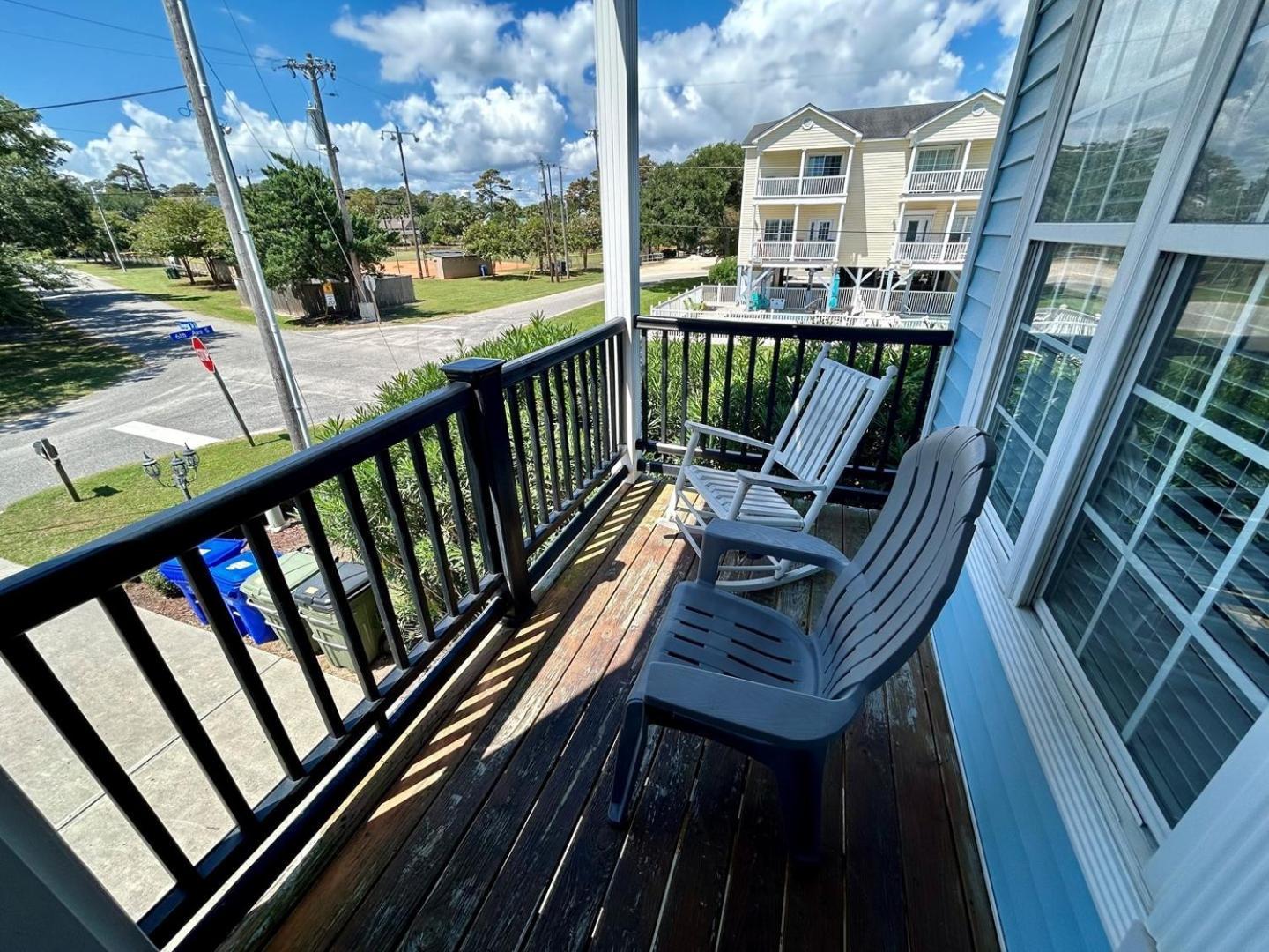 Blue Dolphin Myrtle Beach