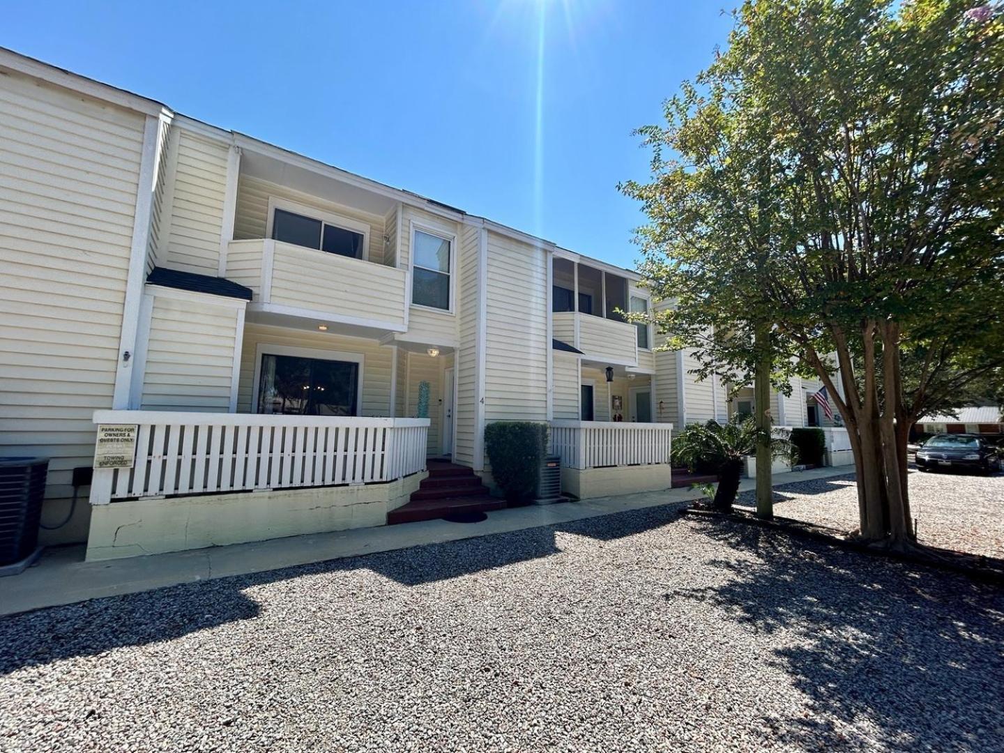 Sealoft 4 Townhouse