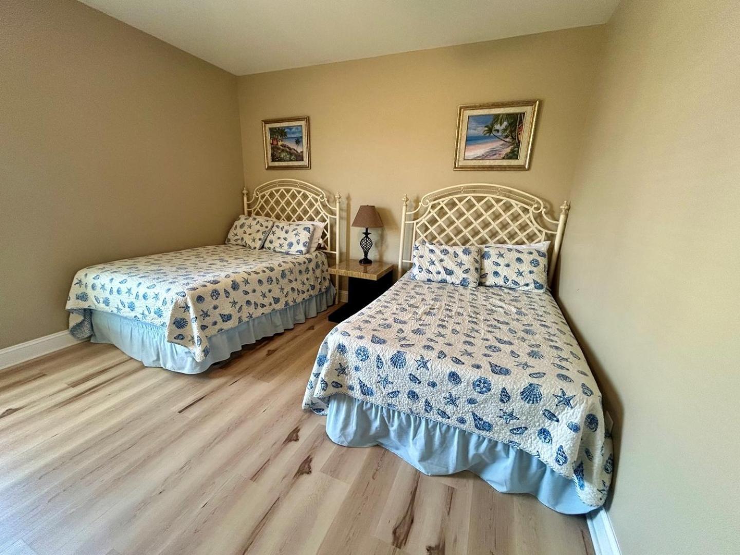 Blue Dolphin Holiday home *