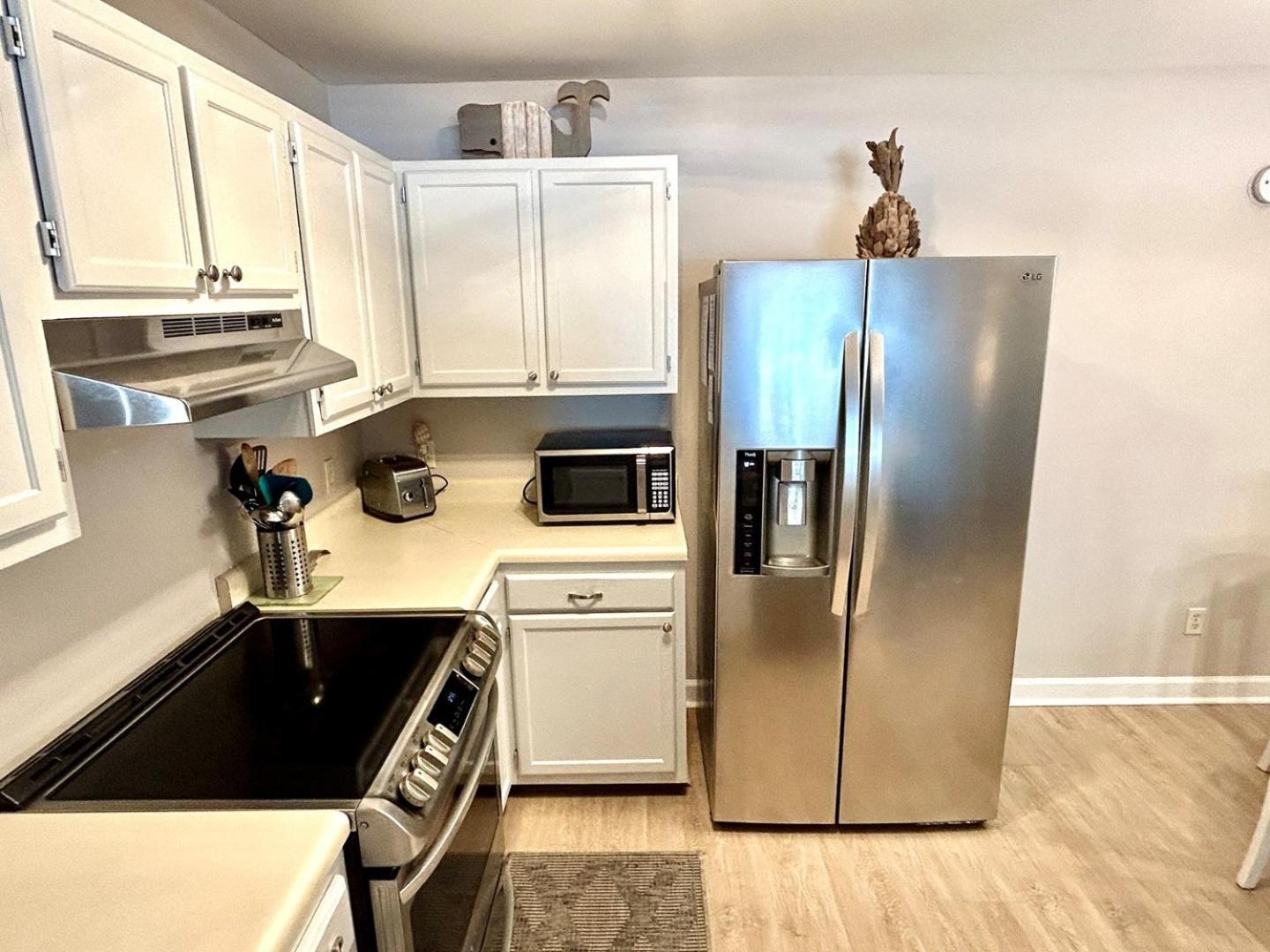 Sealoft 4 Townhouse *