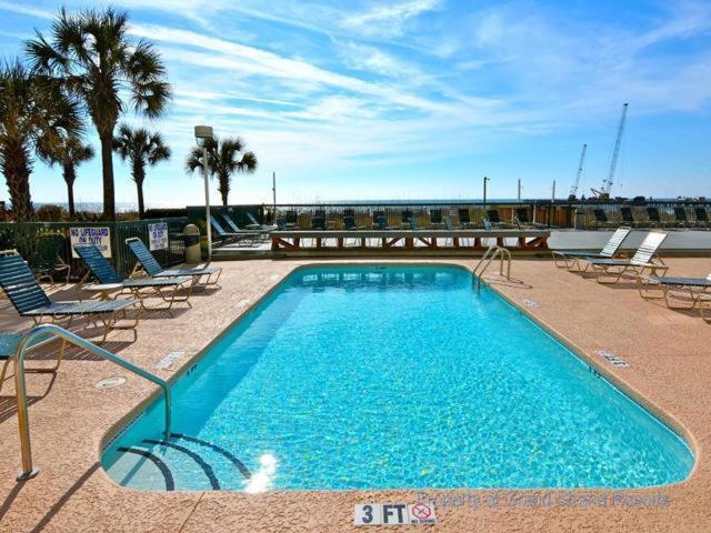Ashworth 1406 Apartment Myrtle Beach