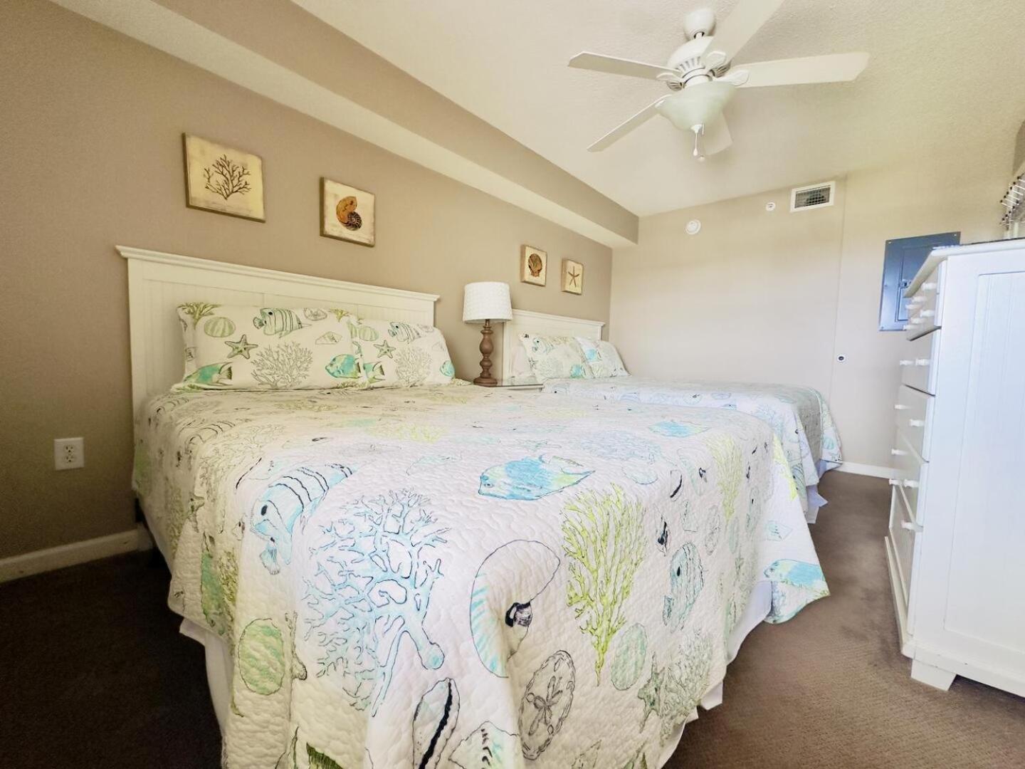 Apartment Ashworth 1406