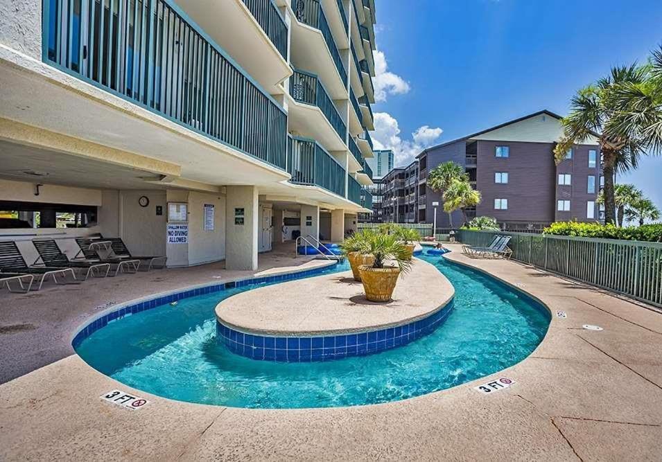 Ashworth 1406 Apartment *