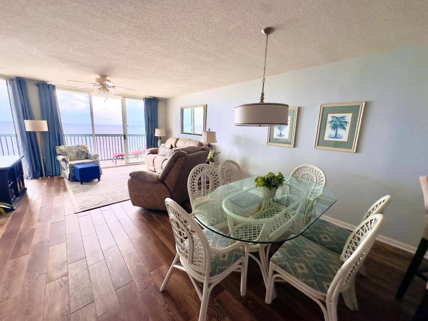 Ashworth 1406 Apartment Myrtle Beach