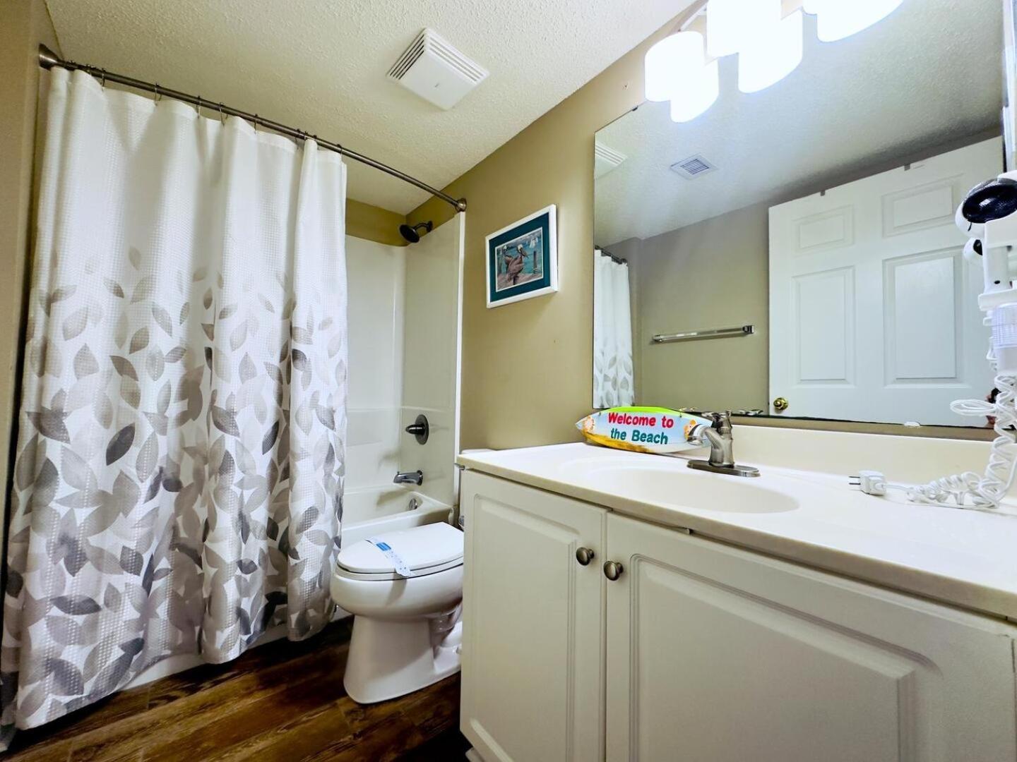 Apartment Ashworth 1406 Myrtle Beach