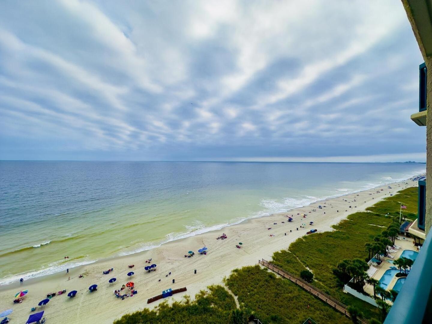 Ashworth 1406 * Myrtle Beach