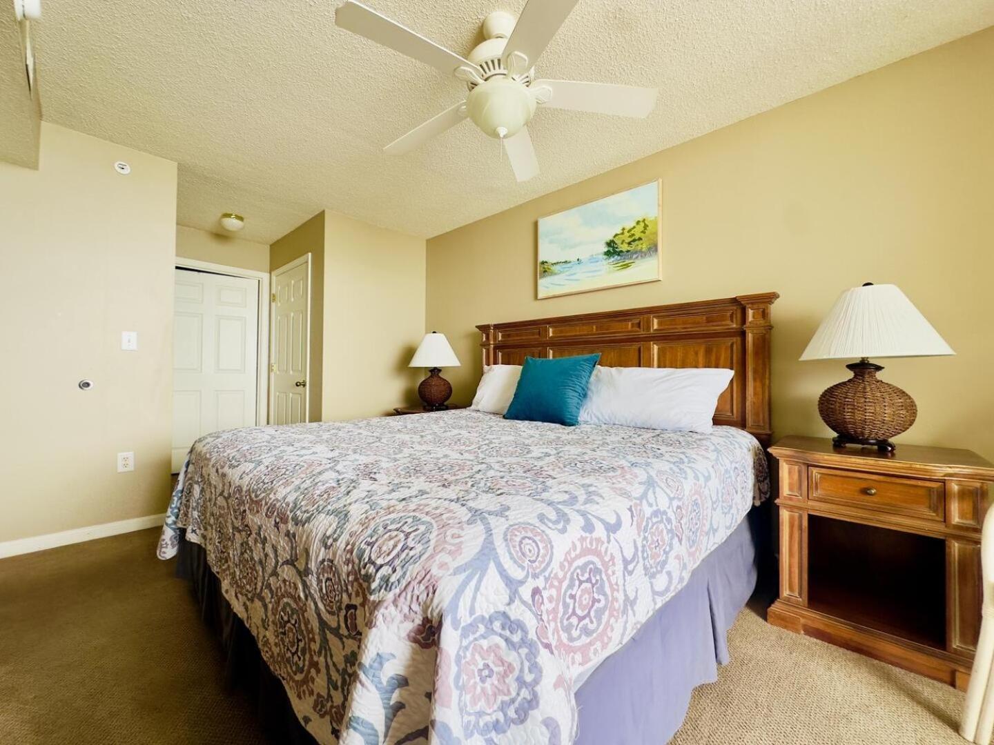 Apartment Ashworth 1406