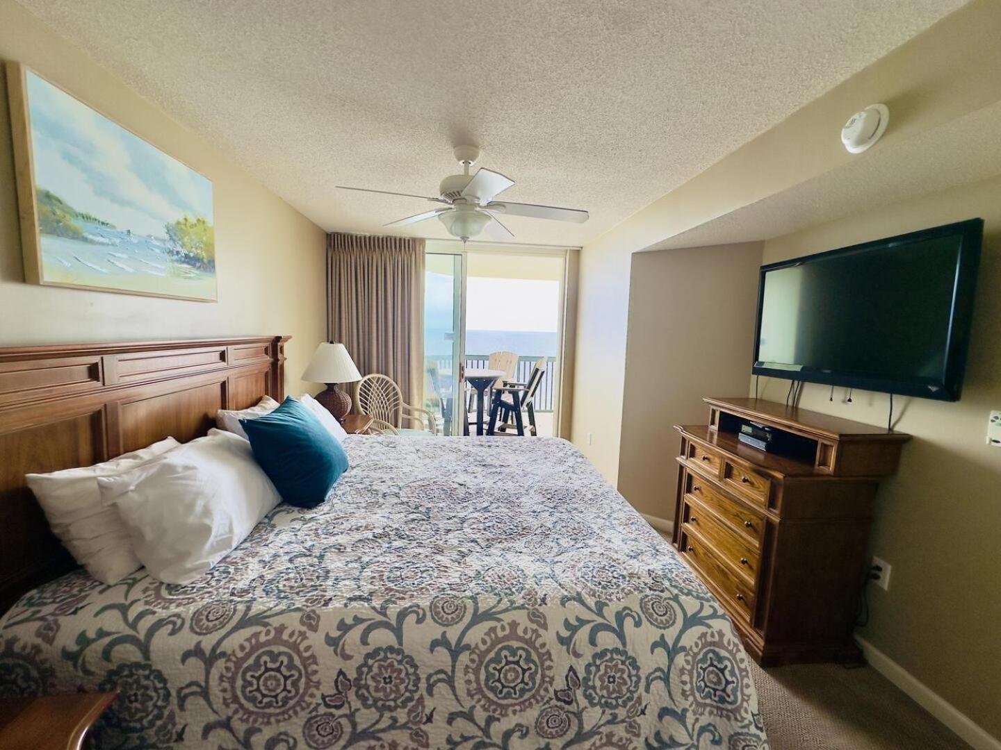 Ashworth 1406 Apartment Myrtle Beach