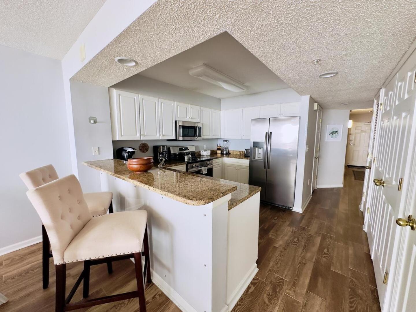 Ashworth 1406 * Myrtle Beach