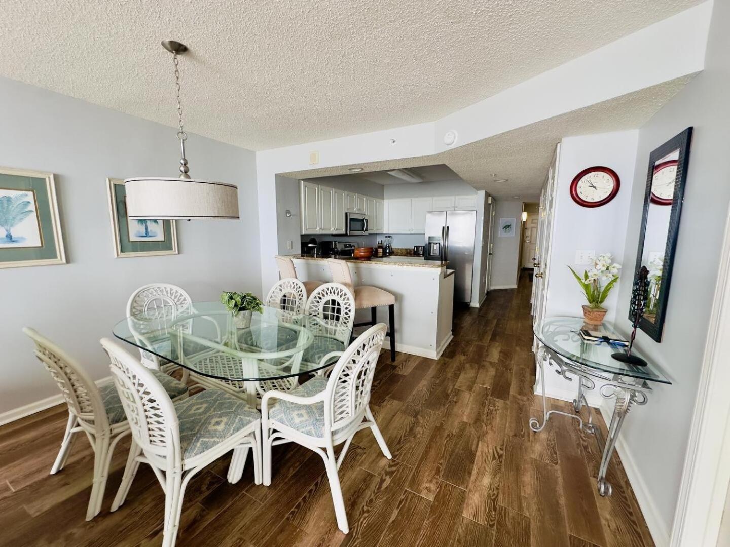 Apartment Ashworth 1406