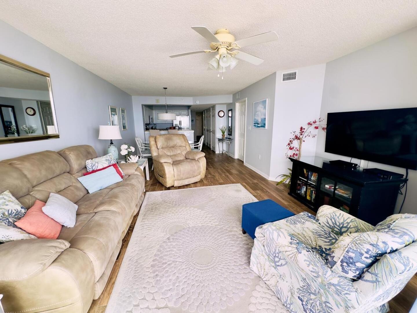 Ashworth 1406 Apartment Myrtle Beach