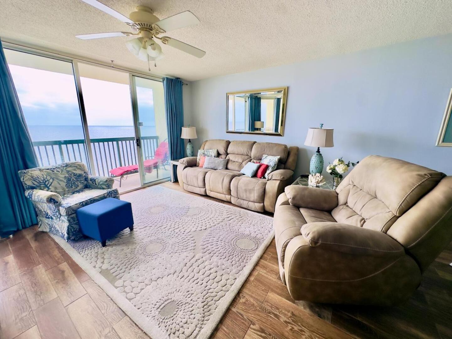 Apartment Ashworth 1406 Myrtle Beach