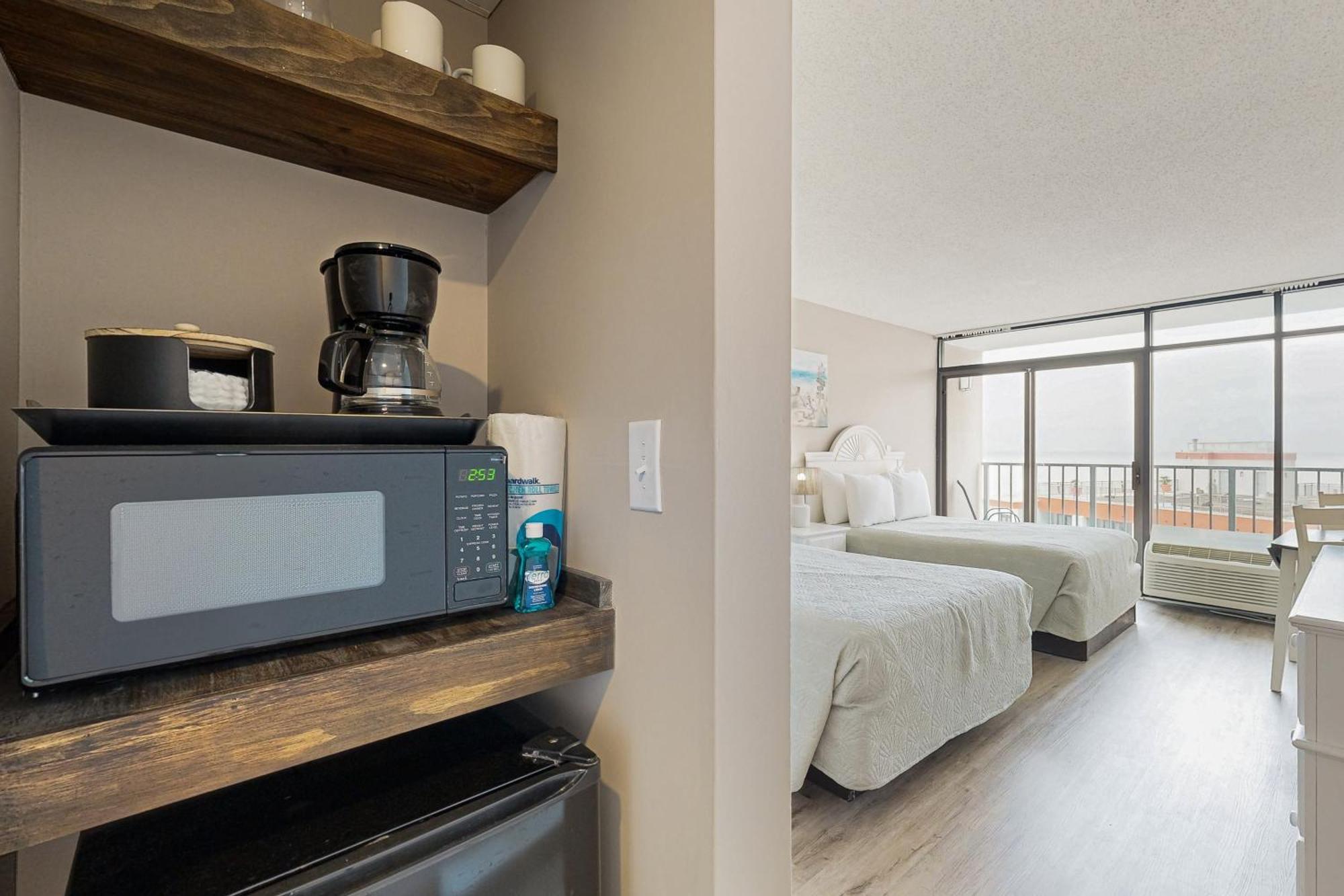Dunes 2648 Hotel *