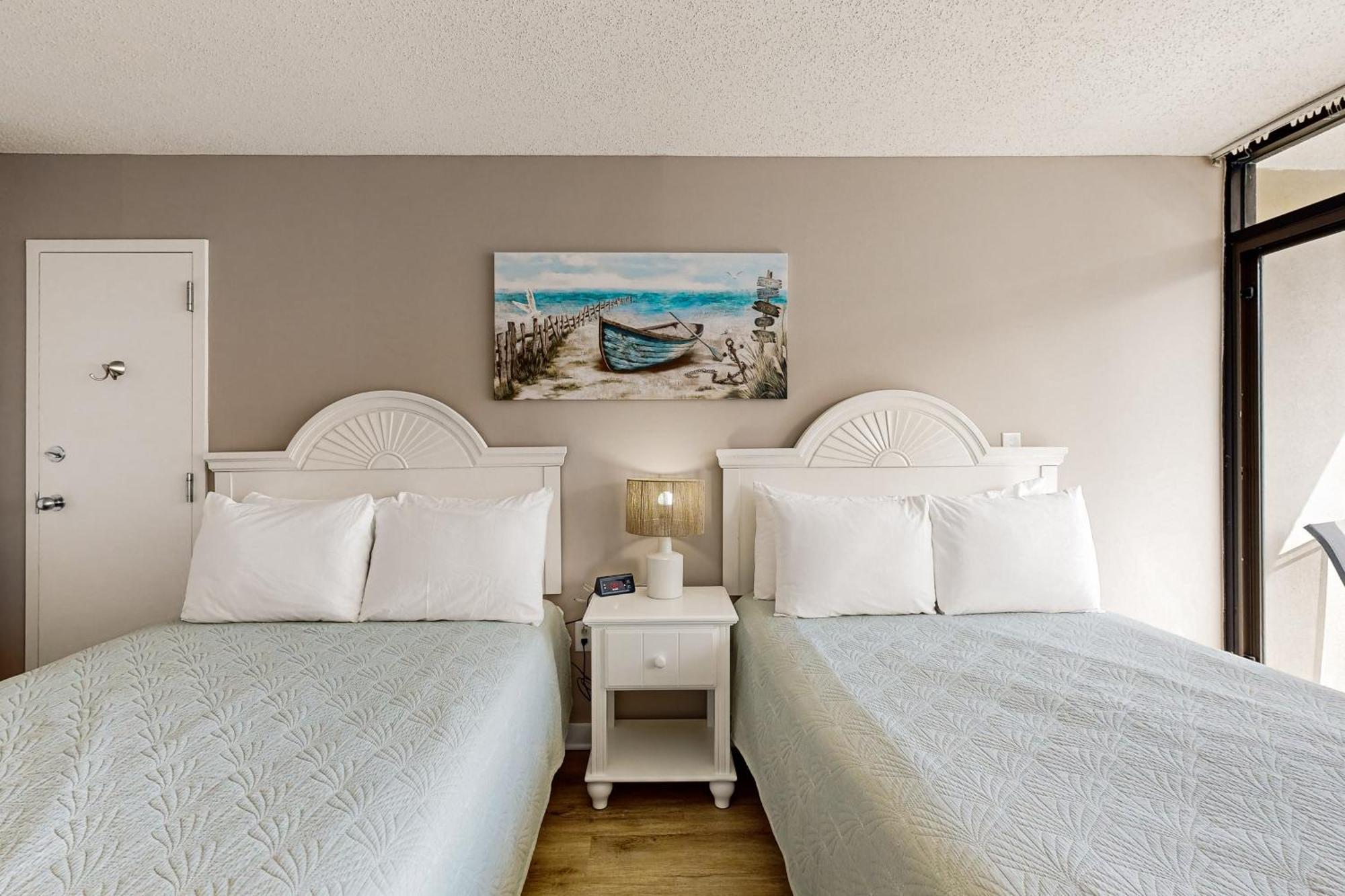 Hotel Dunes 2648 Myrtle Beach
