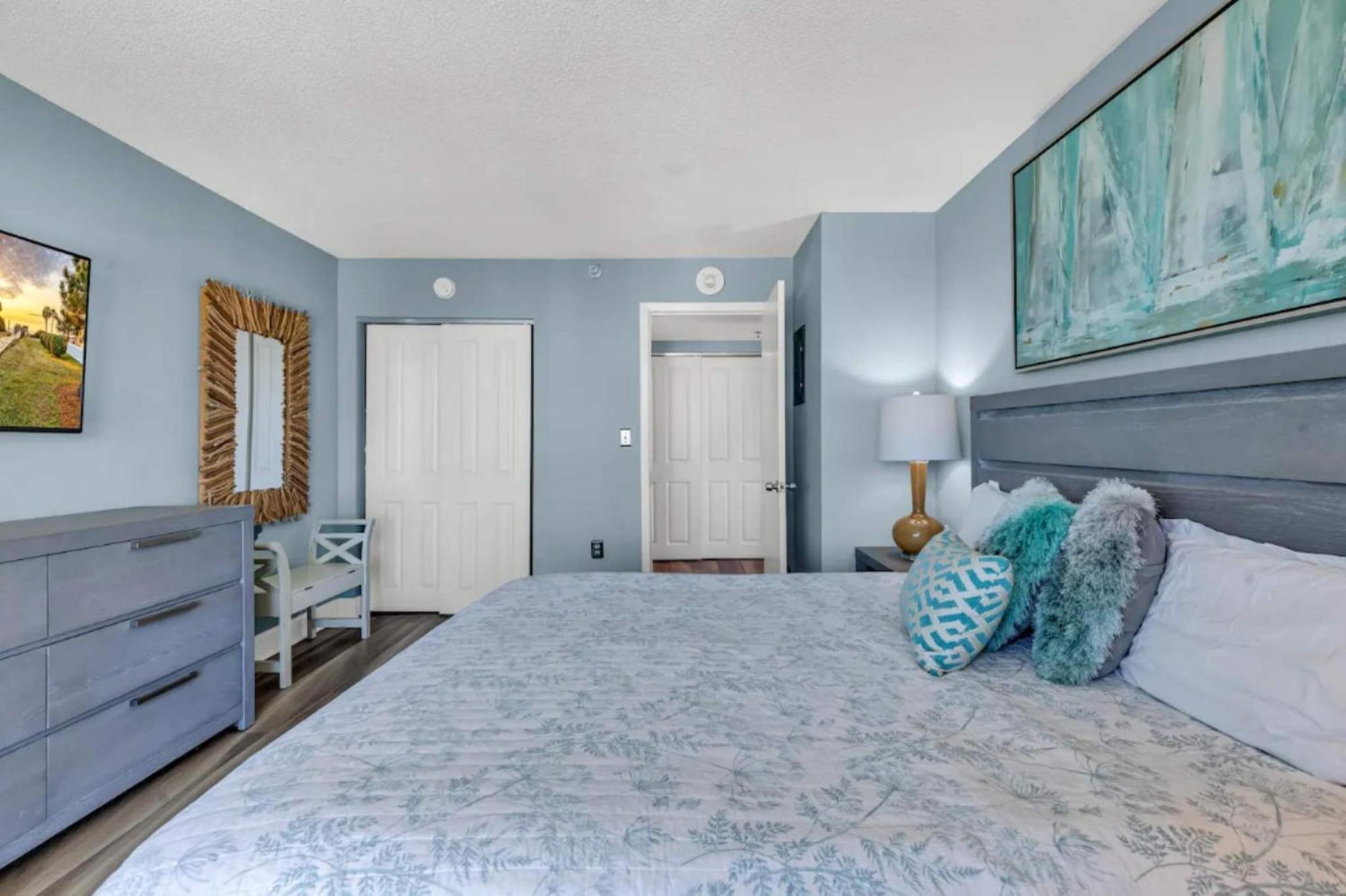 Holiday home Patricia Grand 1802 - Ocean Views Myrtle Beach