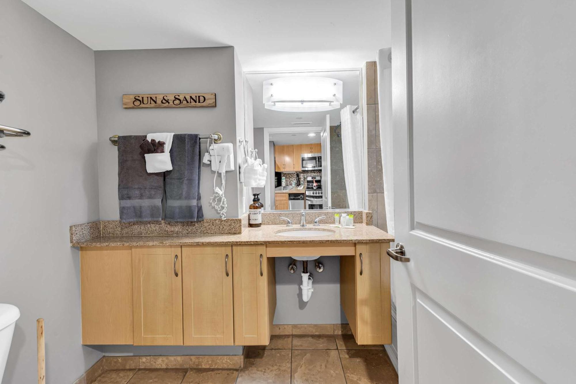 Holiday home Oceanfront Perfect Couples Getaway