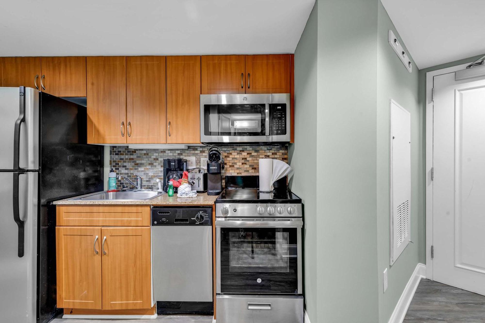 Holiday home Sandy 1705 - Oceanfront Views *