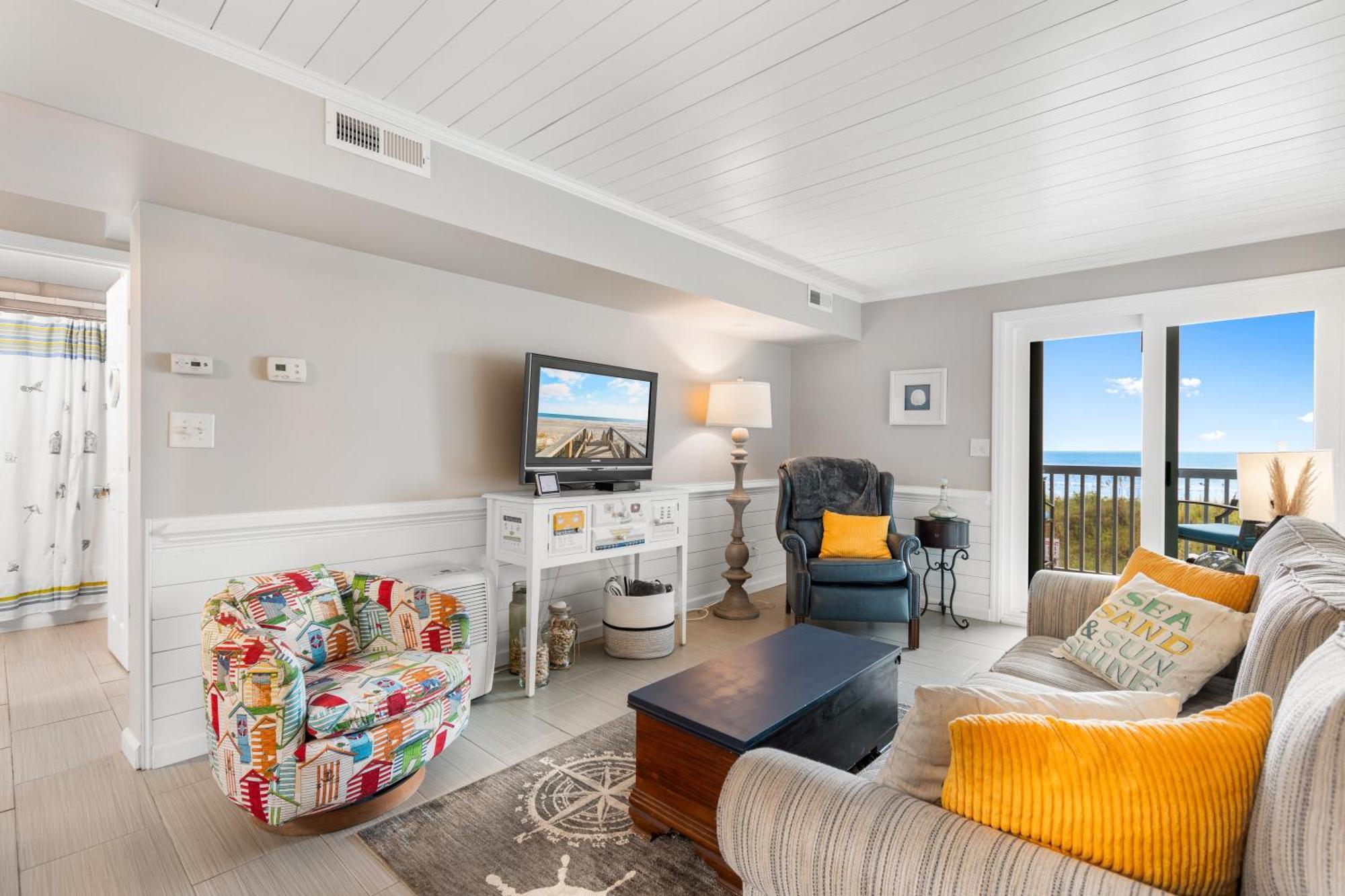 Ineeda Break Apartment Myrtle Beach