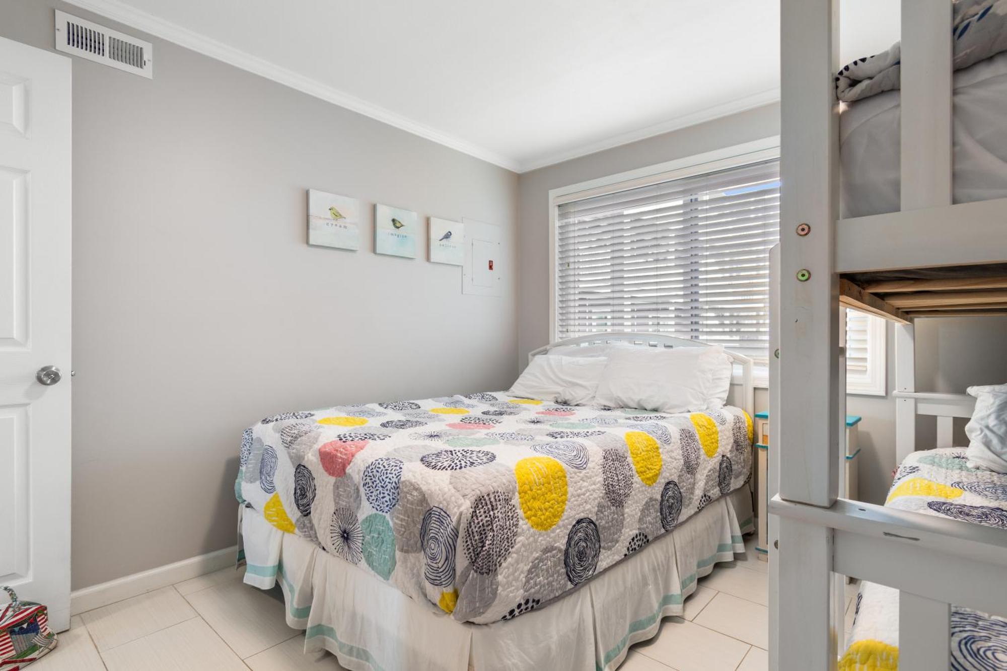 Ineeda Break Apartment