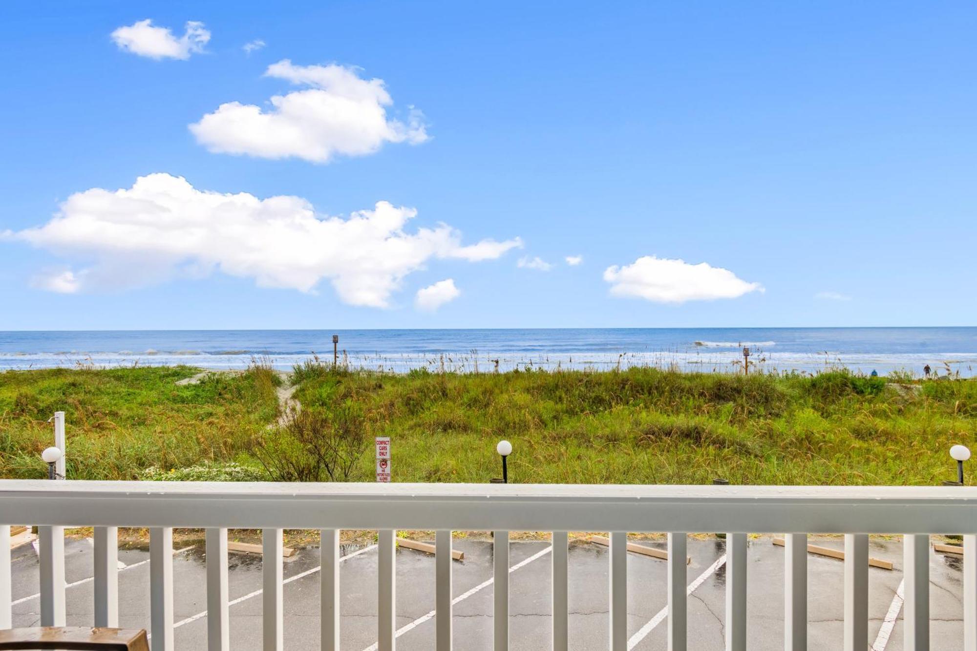 Ineeda Break Apartment Myrtle Beach