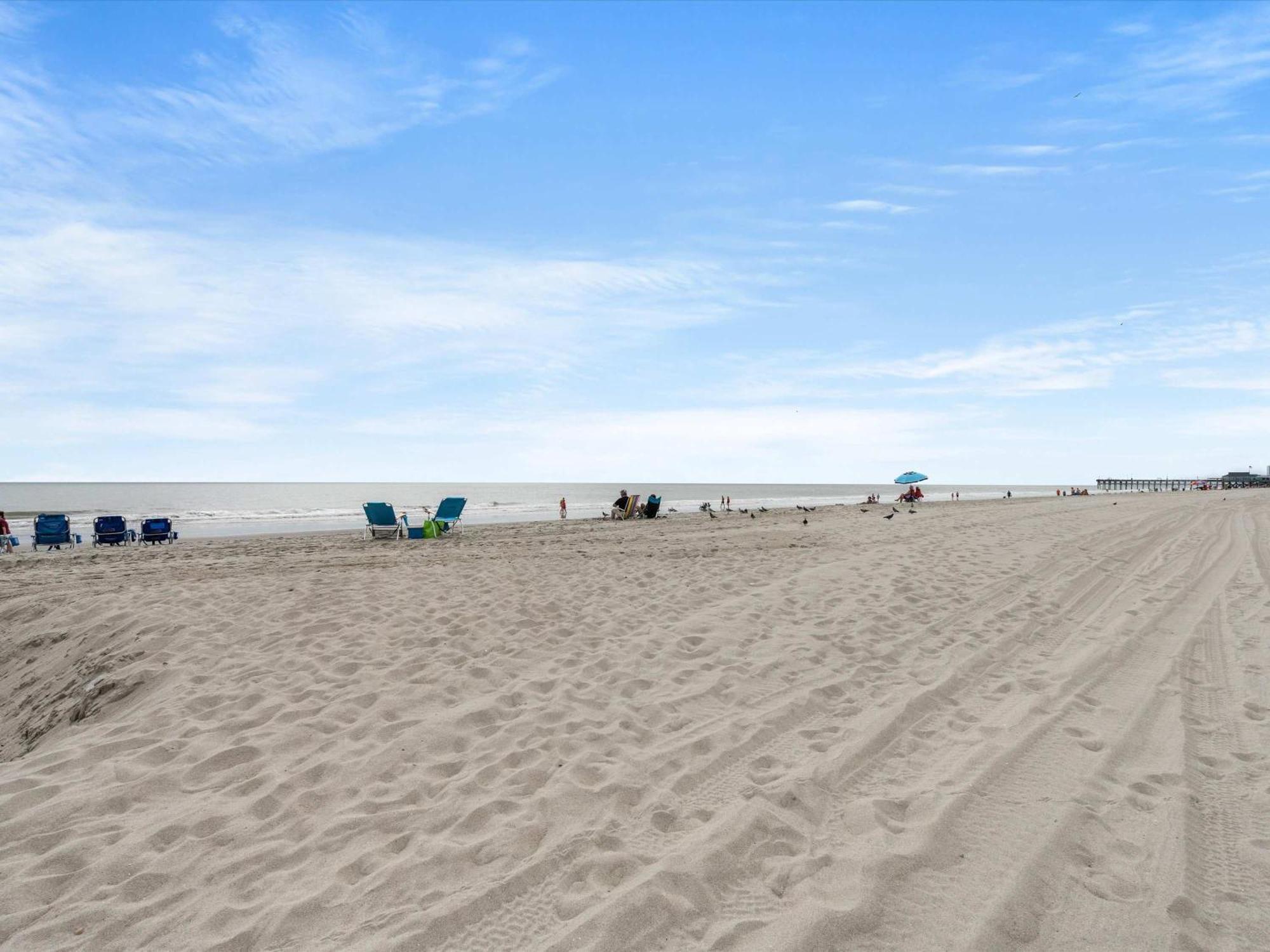 Holiday home Instaworthy Oceanfront Oasis Lazy River Hot Tubs *