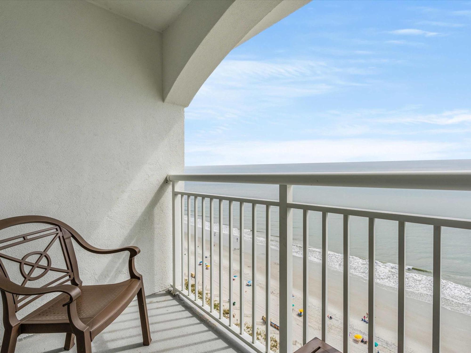 Holiday home Instaworthy Oceanfront Oasis Lazy River Hot Tubs Myrtle Beach
