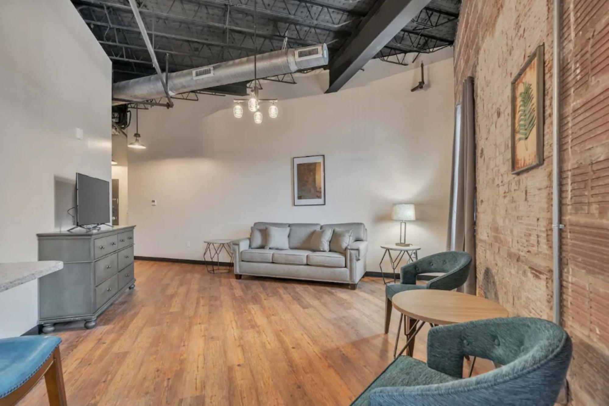 Sip Play Loft Above A Brewery Myrtle Beach