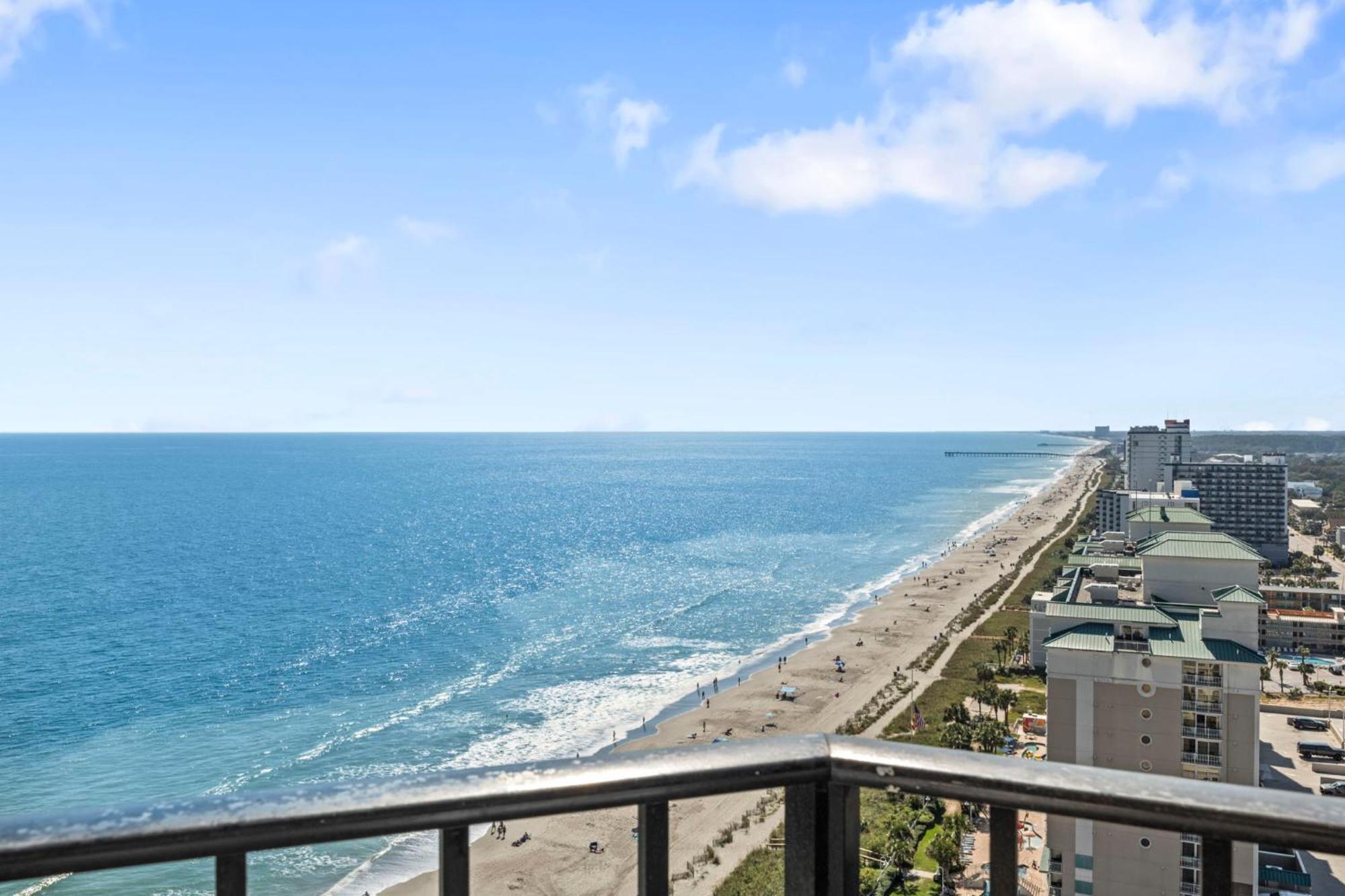 The Palace 2109 Myrtle Beach